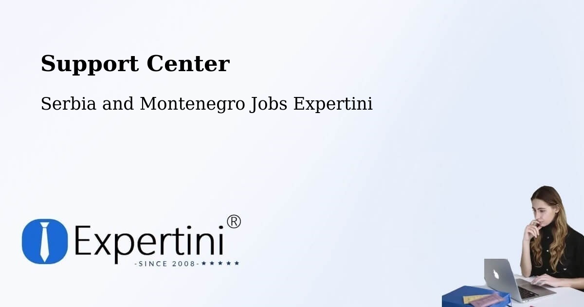 Support Services – Bracebridge - Serbia and Montenegro Jobs Expertini